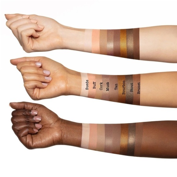 Melt Cosmetics BRUNET PALETTE | BNIB - Picture 4 of 10